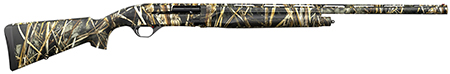 [193212023520] Retay USA COMGOR20CM726 Gordion Compact 20 Gauge Semi-Auto 3" 4+1 26" Realtree Max-7 Vent Rib Barrel, Realtree Max-7 Aluminum Receiver, Adj LOP Realtree Max-7 Synthetic Stock, Right Hand