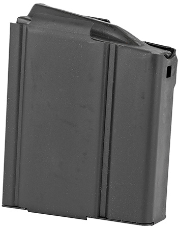 [706397250065] Springfield Armory MA5006 M1A  10rd Detachable Box 6.5 Creedmoor/308 Win/7.62x51mm NATO Blued Steel