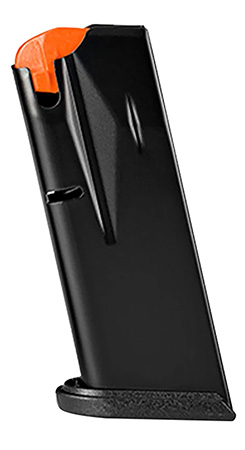 [845737015787] FN 20100710 Reflex Replacement Magazine 10rd 9mm Luger Black Flush Floorplate