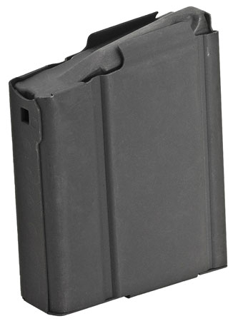 [706397250188] Springfield Armory MA5018 M1A  5rd 6.5 Creedmoor/308 Win/7.62x51mm NATO Blued Steel