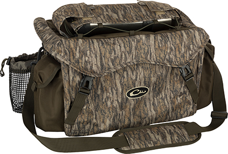 [659601318740] Drake Waterfowl GD6000006 Gear Bag Gun Dog Bottomland Duffle Bag
