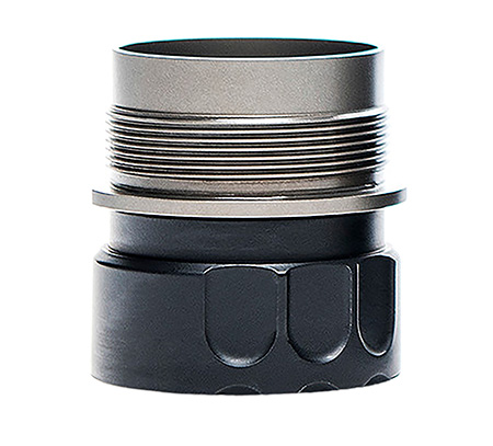 [850044499298] Rugged Suppressors RUM001 Rugged Universal Mount R.U.M