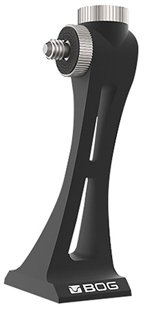[661120750925] Bog-Pod 1201870 ARCA Swiss Binocular Mount