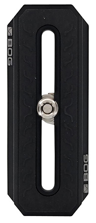 [661120749684] Bog-Pod 1204206 ARCA  Swiss Optics Plate