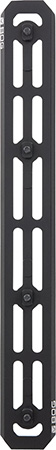 [661120655220] Bog-Pod 1196120 ARCA Swiss Tripod Plate M-LOK Mount