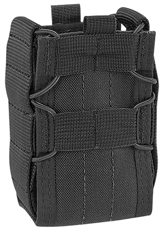 [849954018385] High Speed Gear 11SG00BK TACO Stun Gun Black