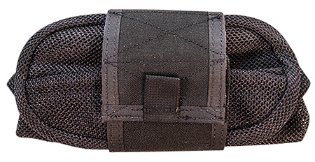 [849954000878] High Speed Gear 12DP00BK Mag-Net Dump Pouch V2 Black
