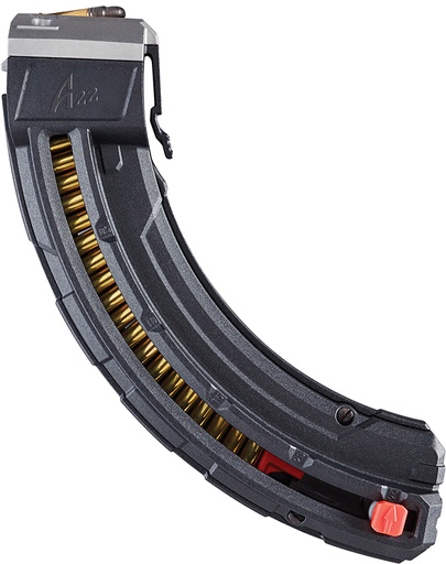 [051525000013] Butler Creek BCA22LR25 Standard Replacement Magazine 25rd 22 LR fits Savage A22