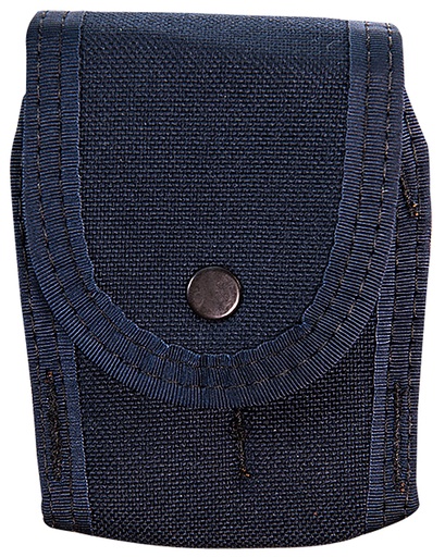 [849954001080] High Speed Gear 41DC00LE TACO Handcuff Holder Le Blue