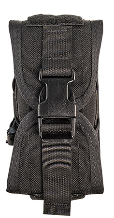 [849954029091] High Speed Gear 12AM00BK Multipurpose Pouch Black Nylon