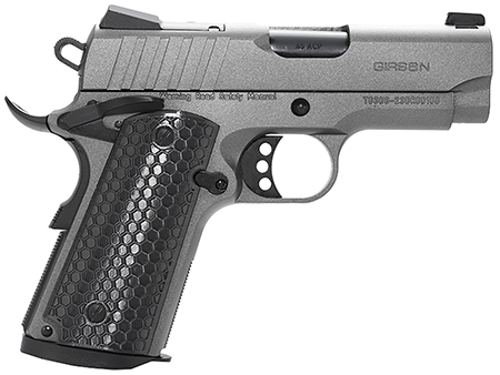 [741566906930] EAA-391140 GIRSAN INFLNCER MC1911SC OR 9M  7R TUNG