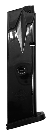 [812285028682] Rock Island 5417310 5.0  10rd Flush 9mm Luger Black Steel
