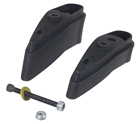 [736676907472] Ruger 90747 Length-of-Pull (LOP) Spacer Kit