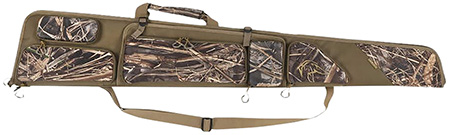 [026509077237] Punisher 1118-52 Gear-Fit Pursuit Punisher 2.0 Waterfowl Shotgun Case Realtree Max-7 Neoprene 52"