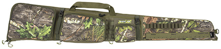 [026509064664] Shocker 961-52 Gear-Fit Pursuit Shocker Turkey Shotgun Case Mossy Oak Obsession Endura 52"