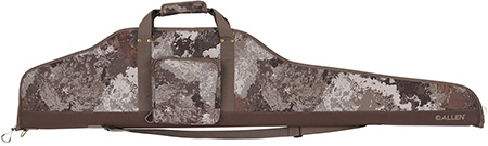 [026509077220] Allen 1117-52 Bedrock  Rifle Case 52" Veil Alpine Camo Foam Padding