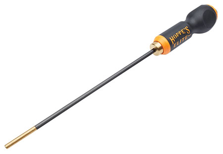 [026285001709] Hoppe's RC17R Elite Cleaning Rod 17 Cal Rifle Male Ended Carbon Fiber 36" OAL