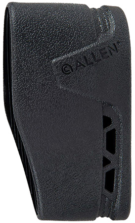 [026509067566] Allen 18430 Recoil Eraser ll Slip-On Pad Medium Black Silicone