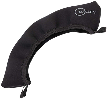 [026509075271] Allen 20181 Peak Scope Cover Black Neoprene