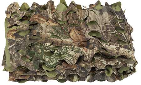 [026509076780] Vanish 25356 3D Die-Cut  Olive/ Realtree Edge Ripstop 9.80" Long
