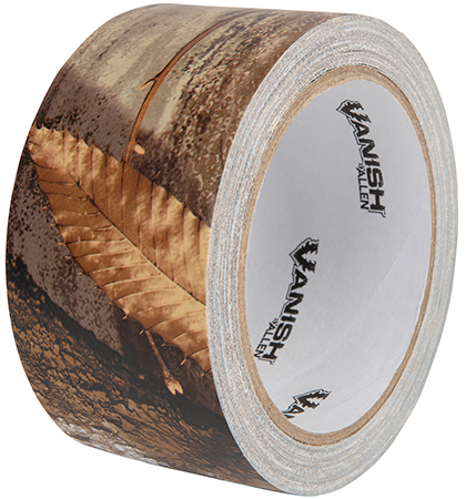 [026509076735] Vanish 450 Duct Tape  Realtree Edge 10 Yards
