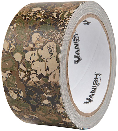 [026509076742] Vanish 451 Duct Tape  Veil Terrain 10 Yards