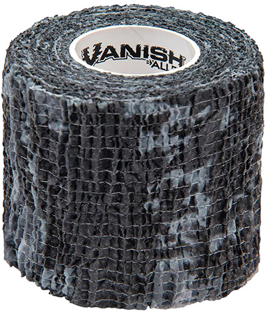 [026509076766] Vanish 453 Protective Camo Wrap  For Shotgun/Rifle/Bow/Crossbow Veil Digi Camo Polyester/Spandex 15' Long