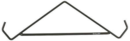 [026509076339] Allen 7242 Gambrel Frame  Steel Frame