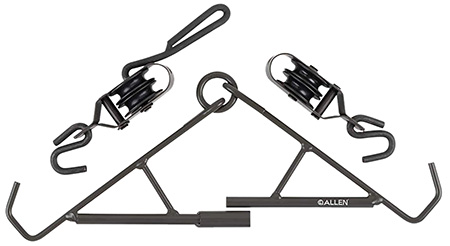 [026509076353] ALLEN 7244 TAKEDOWN GAMBREL AND HOIST 500 LBS