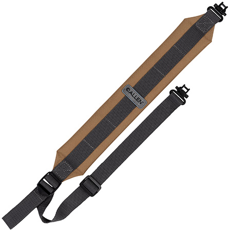 [026509079446] Allen 8546 Durango  Khaki/Gray Endura Rifle