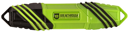 [026509077510] Breakthrough Clean BT-AR15FSA Sight Adjustment Tool  AR-15 Black/Green