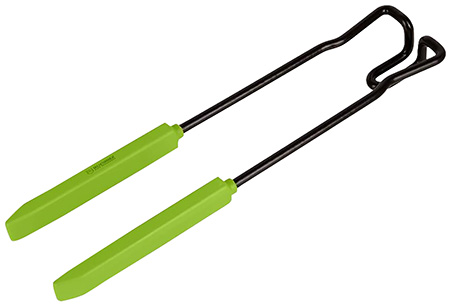 [026509077527] Breakthrough Clean BT-AR15HRT AR15 Handguard Removal Tool Black/Green Stainless Steel