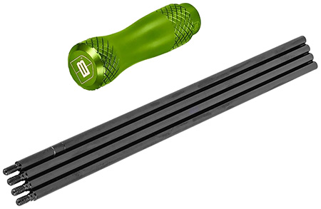 [026509077480] Breakthrough Clean BT-CR40 Cleaning Rod  40" 4 Pieces