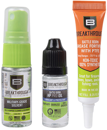 [026509075813] Breakthrough Clean BCTADDICTRT Addict Sample Pack
