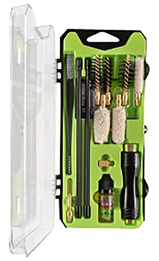 [026509073796] Breakthrough Clean BTCAKS Universal Shotgun Cleaning Kit