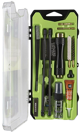 [026509073260] Breakthrough Clean BTCCC270RC Vision Series Rifle Cleaning Kit .270 Cal