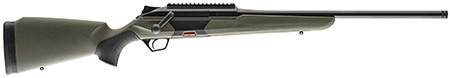 [082442981406] Beretta USA JBRX1G316/20 BRX1  308 Win 5+1 20" Black Steel Threaded Barrel, Black Picatinny Rail Receiver, Fixed Negative Comb w/Adj LOP OD Green Synthetic Stock