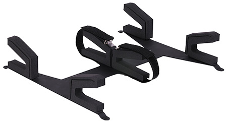 [098621027728] Big Sky Racks BSR2 Sky Bar 2 Gun Steel Holds 2