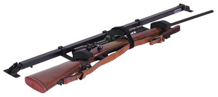 [098621727147] Big Sky Racks SBR1G Sky Bar  Steel