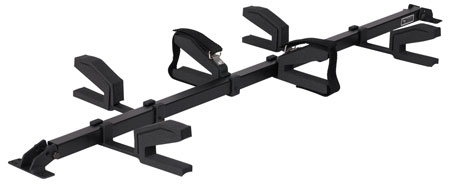 [098621727246] Big Sky Racks SBR2G Sky Bar 2 Gun Steel