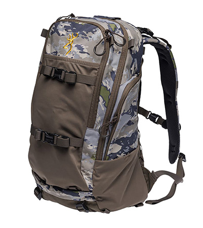 [023614988410] Browning 12913034 Whitetail 1300 Nylon Ovix Camo