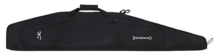 [023614988472] Browning 1410219954 Max Long Range 54" Black Water Resistant, For Long Range Rifle