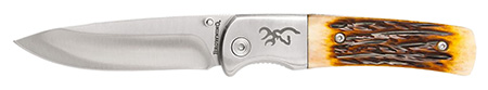 [023614990581] Browning 3220500 Buckmark Hunter Folding