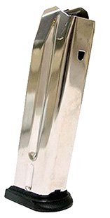 [706397851422] Springfield Armory XD0957 XD  10rd 357 Sig Springfield XD Service/XD Tactical  Stainless Steel