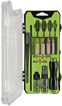 [026509074199] Breakthrough Clean BT-VSU-H Vision Series Universal Handgun Kit