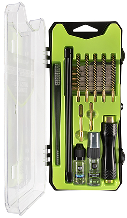 [026509074175] Breakthrough Clean BT-VSU-R Vision Series Universal Rifle Kit