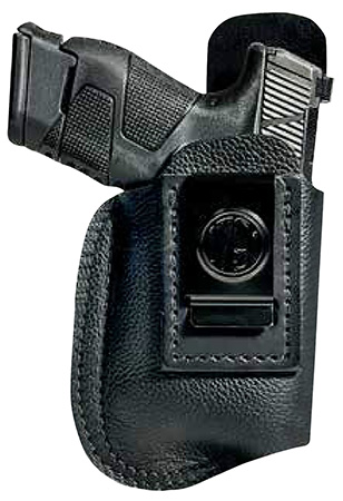 [810102214683] 1791 Gunleather ORLBSCH4NBSR SCH Light Bearing IWB Size 04 Night Sky Leather