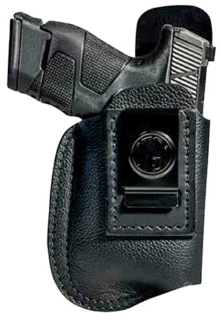 [810102214706] 1791 Gunleather ORLBSCH5NBSR SCH Light Bearing IWB Size 05 Night Sky Leather