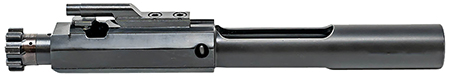 [816341026544] Faxon Firearms FF308BCGCNITRIDE02 Bolt Carrier Group Gen2 6.5 Creedmoor/308 Win/8.6 Blackout, Salt Bath Nitride 9310 Steel