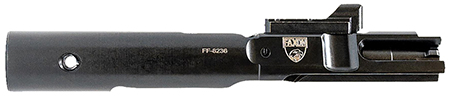 [816341022805] Faxon Firearms FF9MMBCGCNITRIDE PCC Blowback Gen2 9mm Luger, Salt Bath Nitride 8620 Steel For AR-15 Compatible w/Glock, Colt